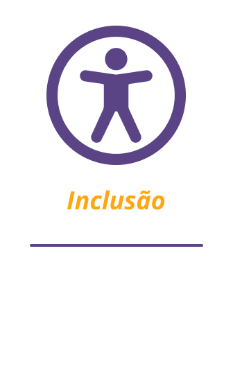 Inclusão